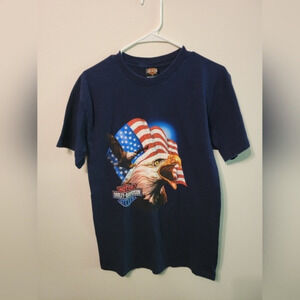 Harley-Davidson Shirt